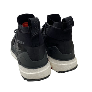Miesten Adidas - Vaelluskengät, koko 44 - Musta (3)