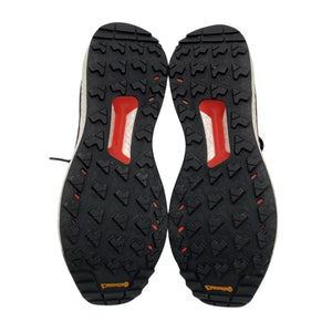 Miesten Adidas - Vaelluskengät, koko 44 - Musta (4)