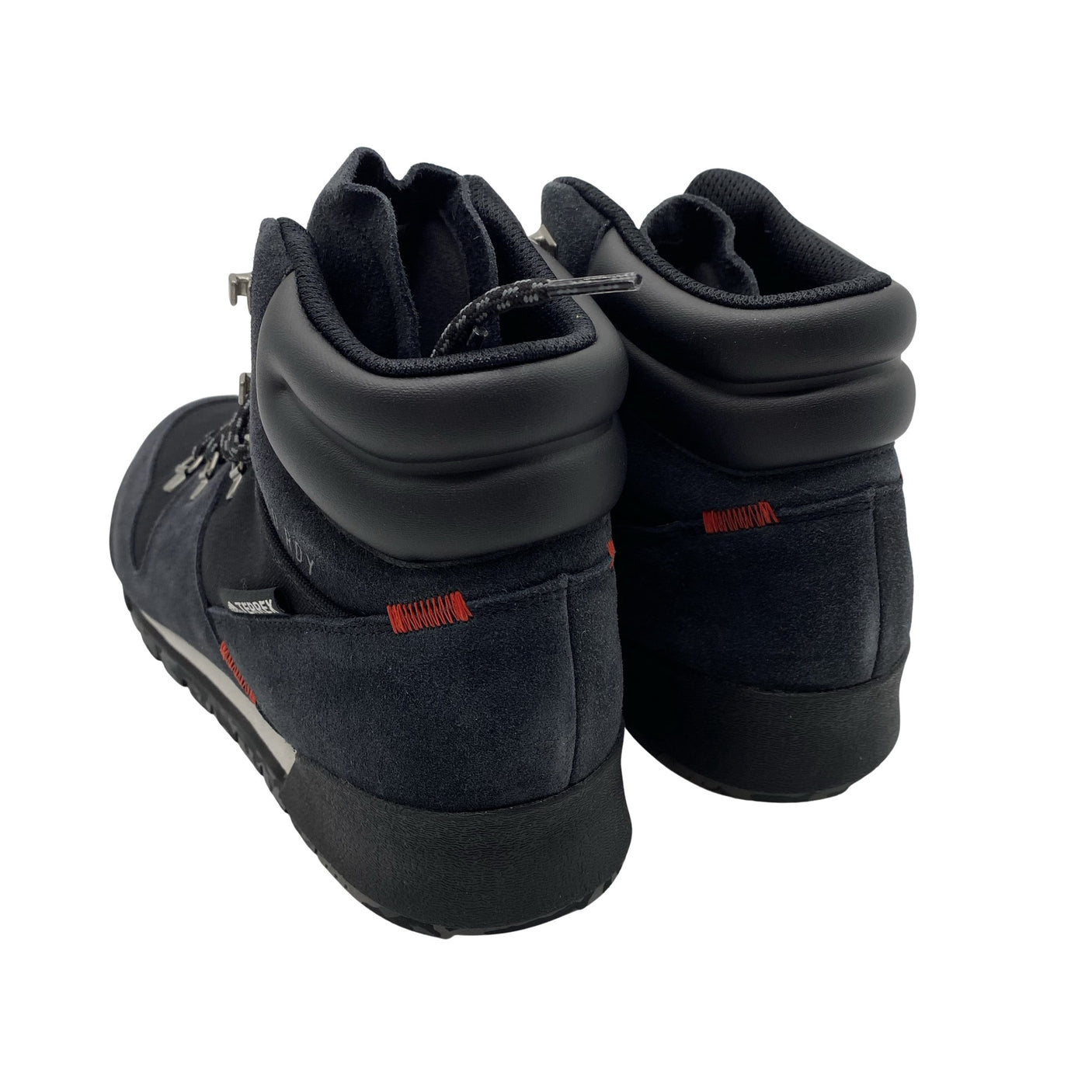 Unisex Adidas - Vaelluskengät, koko 44 - Musta (3)