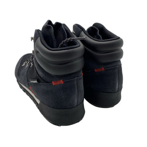 Unisex Adidas - Vaelluskengät, koko 44 - Musta (3)