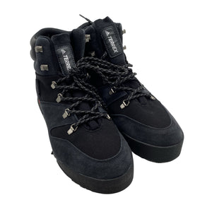 Unisex Adidas - Vaelluskengät, koko 44 - Musta (2)