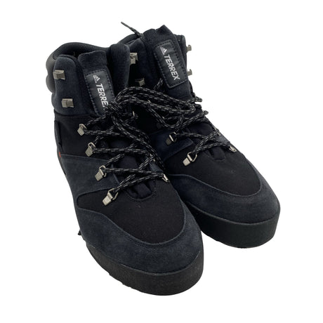 Unisex Adidas - Vaelluskengät, koko 44 - Musta (2)