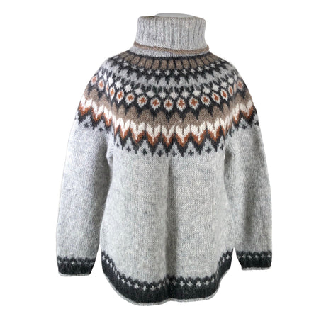 Unisex Handmade - Neulepaita, koko 42 -  ()