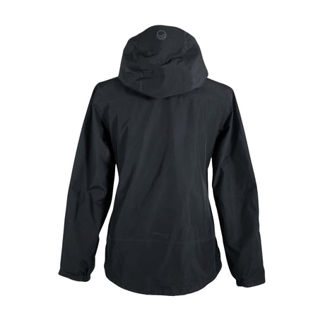 Naisten Halti - Ulkoilutakki, koko 36 - Musta (2)