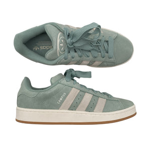 Miesten Adidas - Tennarit, koko 44 - Vihreä (1)