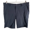 Miesten Luhta - Shortsit, koko XXXL - Musta ()