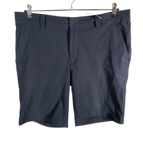 Miesten Luhta - Shortsit, koko XXXL - Musta ()