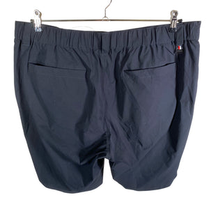 Miesten Luhta - Shortsit, koko XXXL - Musta (2)