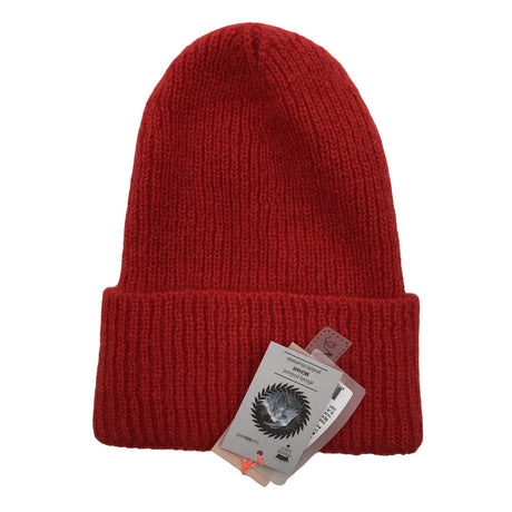 Naisten Beck Söndergaard - Talvipipo, koko 50 - 52 cm - Punainen ()