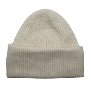 Naisten Arket - Talvipipo, koko 56 - 58 cm - Luonnonvalkoinen (1)