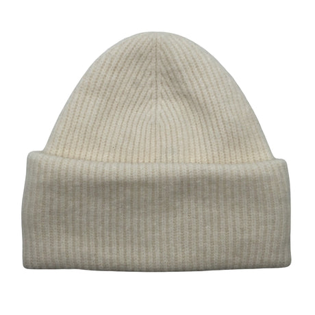 Naisten Arket - Talvipipo, koko 56 - 58 cm - Luonnonvalkoinen ()