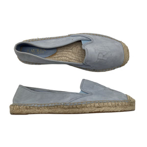 Naisten Lauren Ralph Lauren - Loaferit, koko 42 - Vaaleansininen (1)