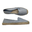 Naisten Lauren Ralph Lauren - Loaferit, koko 42 - Vaaleansininen ()