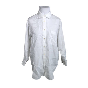 Naisten Arket - Kangasmekko, koko 44 - Valkoinen (1)