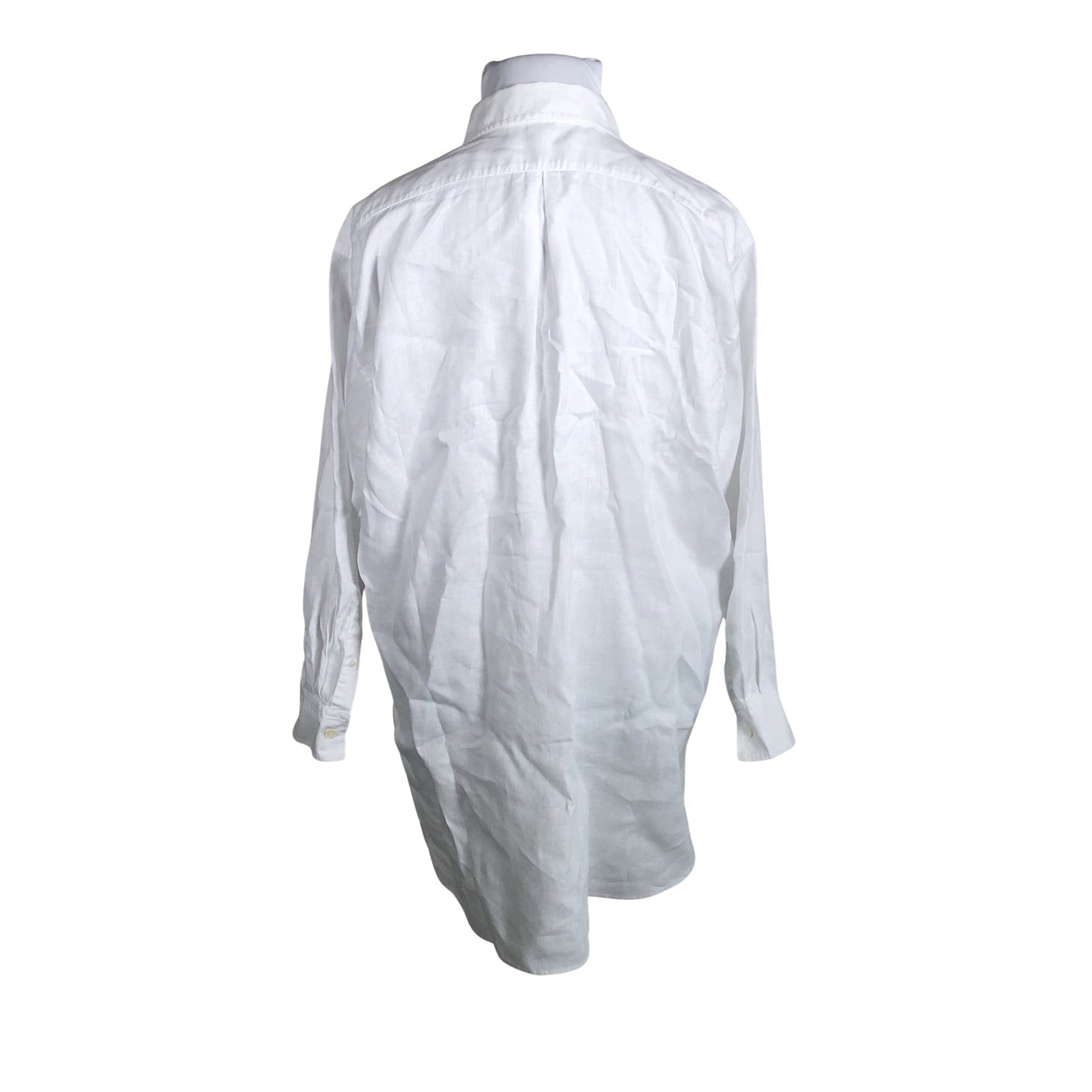 Naisten Arket - Kangasmekko, koko 44 - Valkoinen (3)