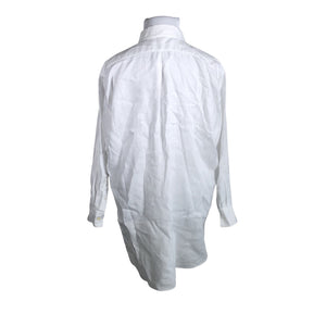 Naisten Arket - Kangasmekko, koko 44 - Valkoinen (3)