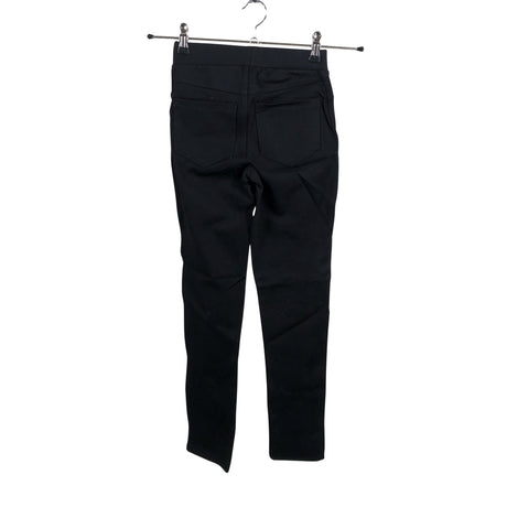 Naisten me&i - Leggingsit, koko 32 - Musta (2)