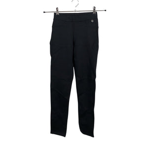Naisten me&i - Leggingsit, koko 32 - Musta (1)