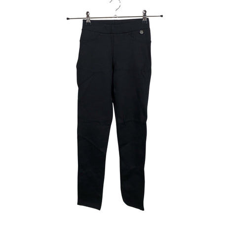 Naisten me&i - Leggingsit, koko 32 - Musta ()