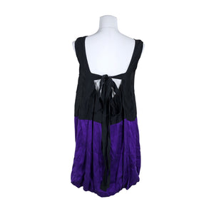 Naisten by Malene Birger - Juhlamekko, koko 38 - Musta (2)