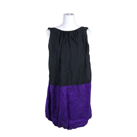 Naisten by Malene Birger - Juhlamekko, koko 38 - Musta ()