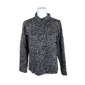 Naisten Papu - Pusero, koko 36 - Musta (1)