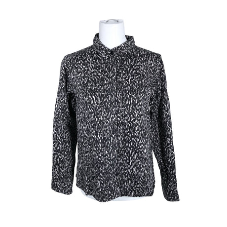 Naisten Papu - Pusero, koko 36 - Musta ()