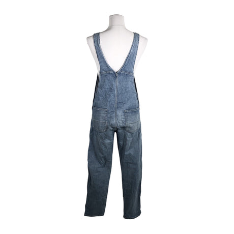 Naisten Carhartt - Haalari, koko 36 - Sininen (2)