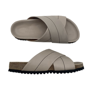 Naisten Terhi Pölkki - Sandaalit, koko 38 - Beige (1)