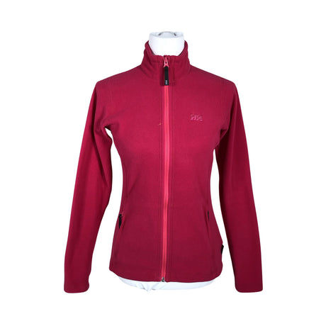 Naisten Helly Hansen - Fleecetakki, koko 36 - Pinkki ()