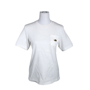 Naisten The North Face - T-paita, koko 36 - Valkoinen (1)