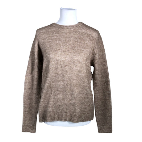Naisten InWear - Neulepaita, koko 34 - Ruskea ()