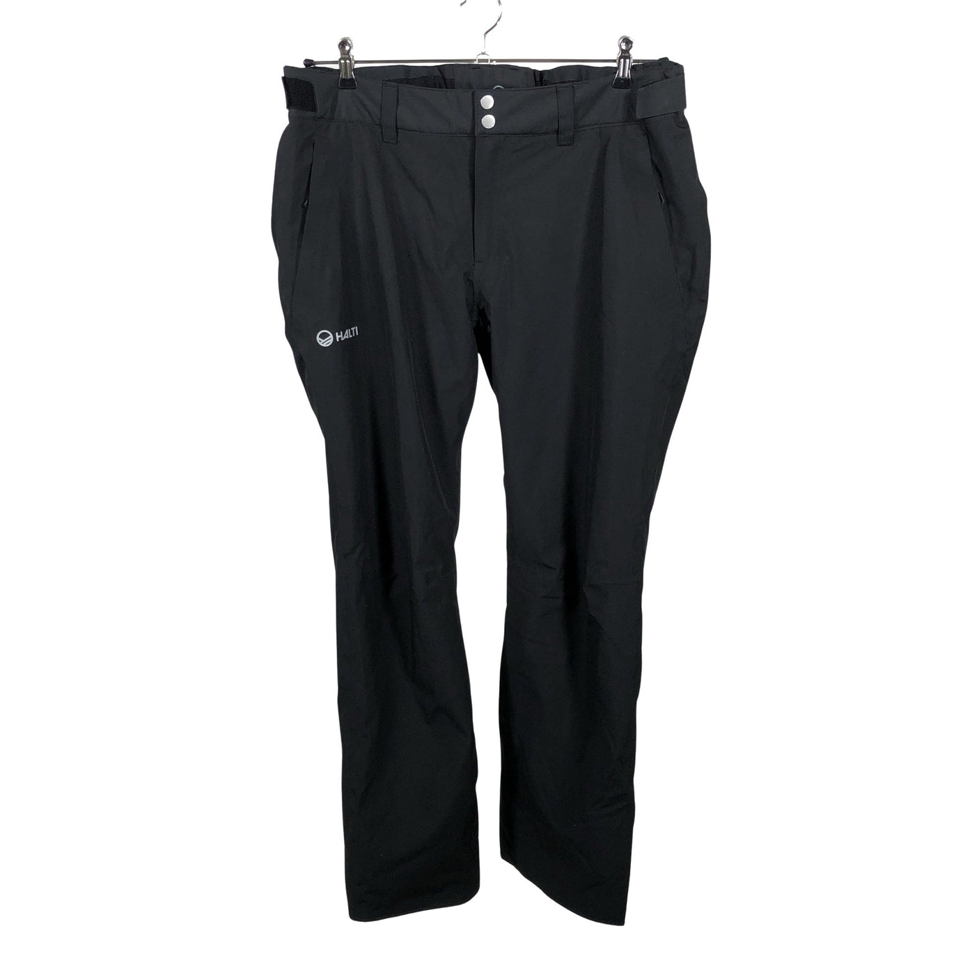 Naisten Halti - Toppahousut, koko 44 - Musta (1)