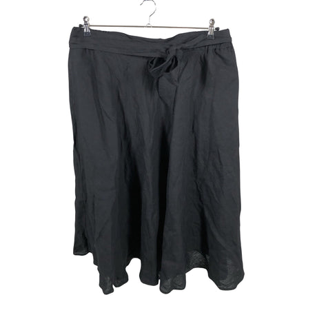 Naisten Aarikka - Kangashame, koko 42 - Musta ()