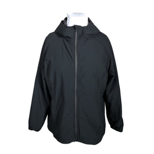 Naisten Raiski - Kevyttoppatakki, koko 46 - Musta (1)