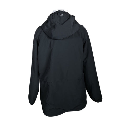 Naisten Raiski - Kevyttoppatakki, koko 46 - Musta (2)