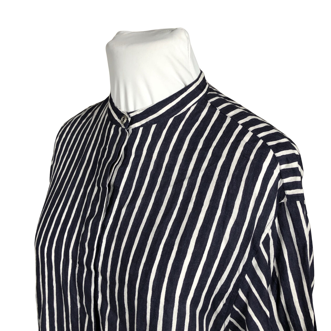 Naisten Marimekko - Kangasmekko, koko 44 - Sininen (2)