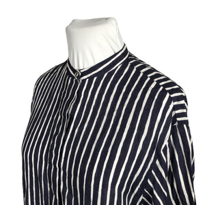 Naisten Marimekko - Kangasmekko, koko 44 - Sininen (2)