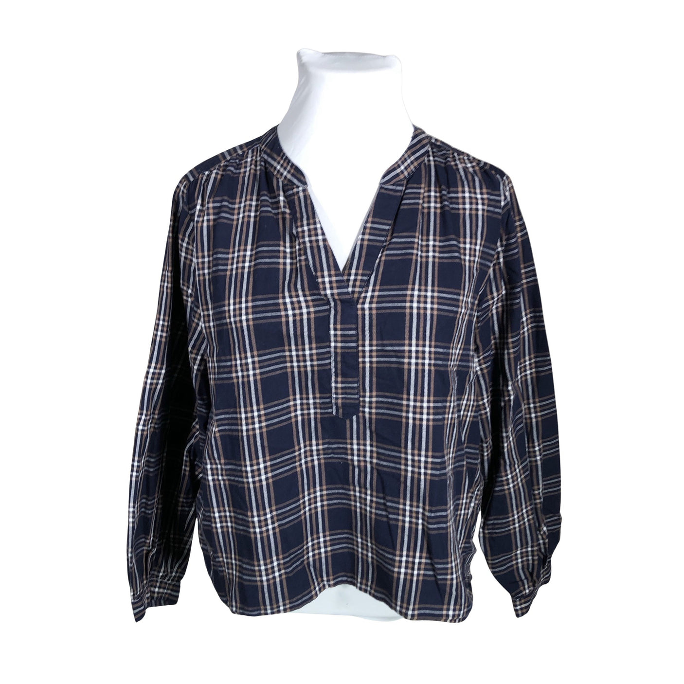 Naisten Noom - Pusero, koko 42 - Sininen (1)