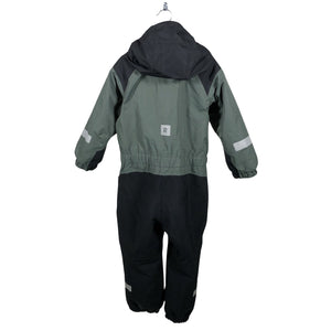 Unisex Reimatec - Toppahaalari, koko 110 - 116 - Vihreä (2)