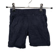 Unisex Lindex - Collegeshortsit, koko 98 - 104 - Sininen ()