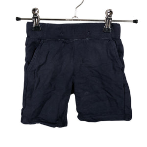 Unisex Lindex - Collegeshortsit, koko 98 - 104 - Sininen (1)