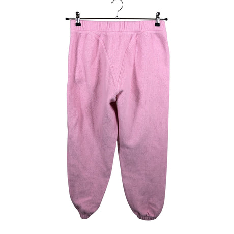 Naisten Adidas - Collegehousut, koko 34 - Vaaleanpunainen (2)