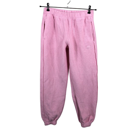 Naisten Adidas - Collegehousut, koko 34 - Vaaleanpunainen ()