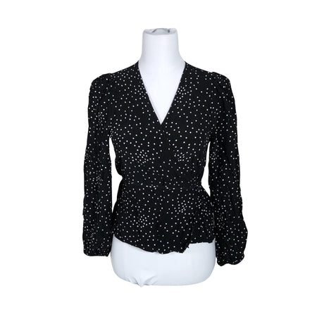 Naisten mbyM - Pusero, koko 38 - Musta ()