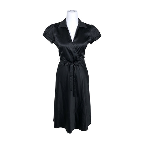 Naisten Esprit - Juhlamekko, koko 38 - Musta ()