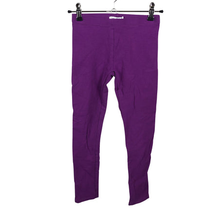 Tyttöjen Name It - Leggingsit, koko 122 - 128 - Violetti (2)