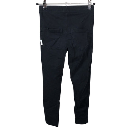 Unisex NOSH - Leggingsit, koko 122 - 128 - Musta (2)