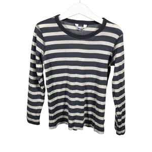 Unisex Joha - Trikoopaita, koko 116 - 122 - Valkoinen (1)