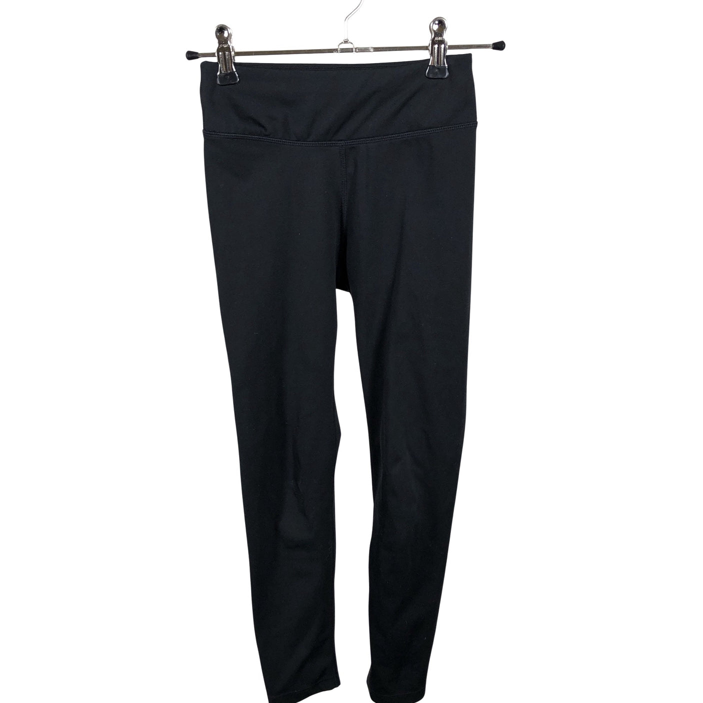 Unisex Iconic - Urheilutrikoot, koko 122 - 128 - Musta (1)